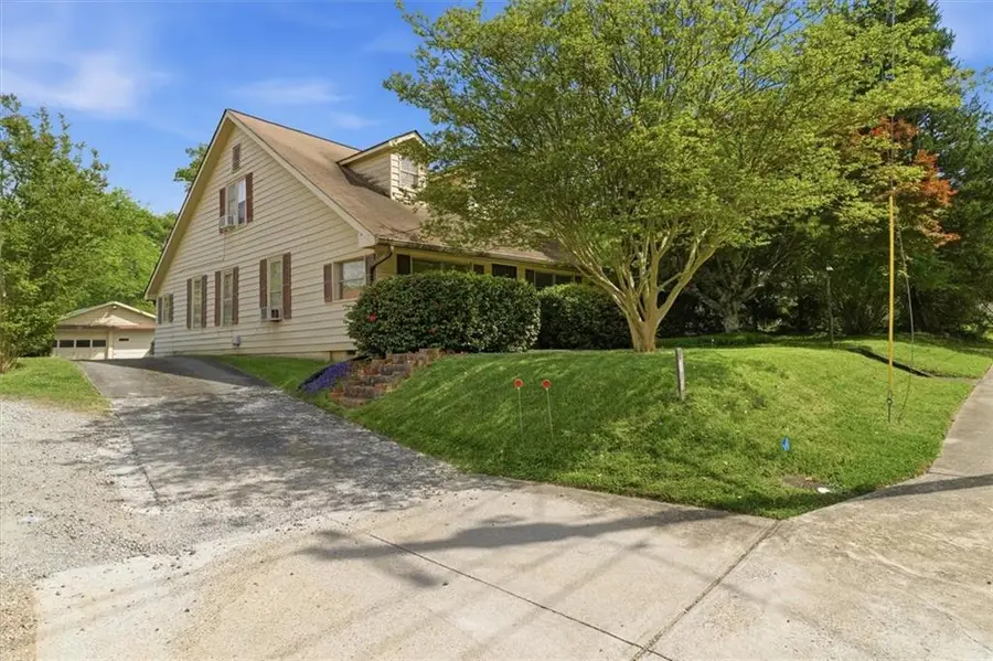 870 Marietta Road, Canton, GA 30114 - #2