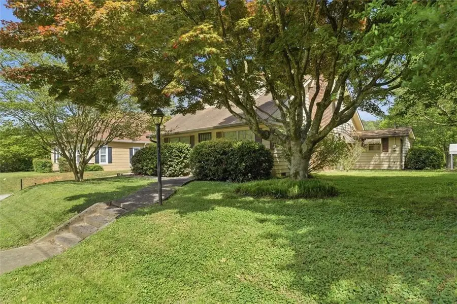 870 Marietta Road, Canton, GA 30114 - #3