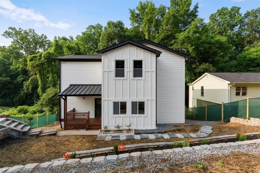 2328 Lakewood Avenue, Atlanta, GA 30315 - #2