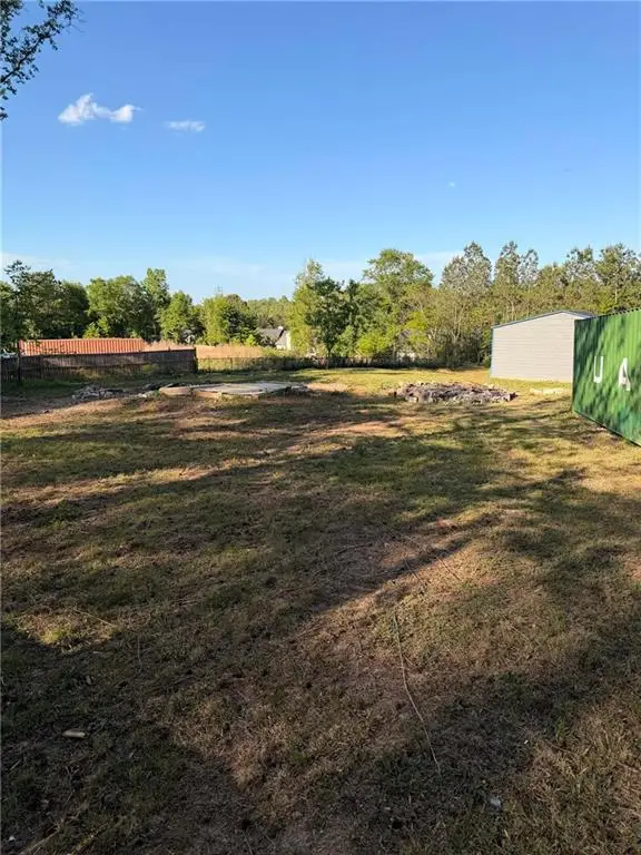 4164 Grant Rd., Ellenwood, GA 30294 - #1