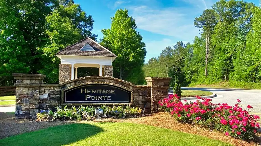 140 Sapelo Drive, Senoia, GA 30276 - #3