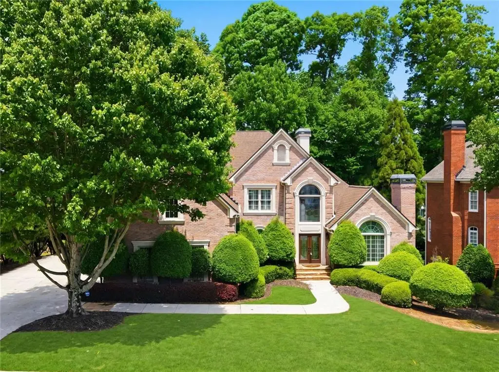 221 Southern Hill Drive, Johns Creek, GA 30097 - #1