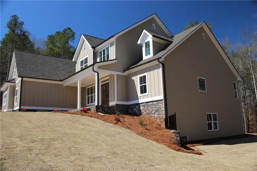 9536 Ephesus Church Road, Villa Rica, GA 30180 - #3