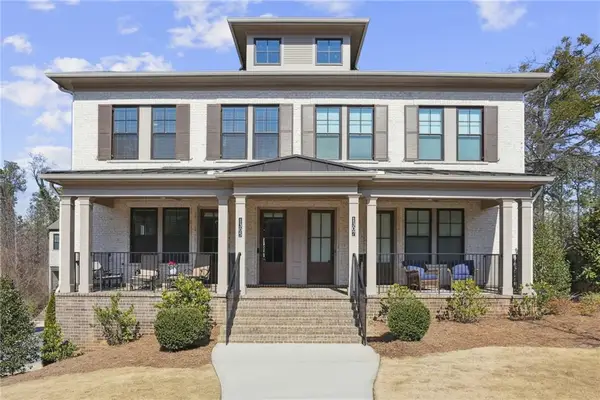 1307 Markham Road, Atlanta, GA 30319