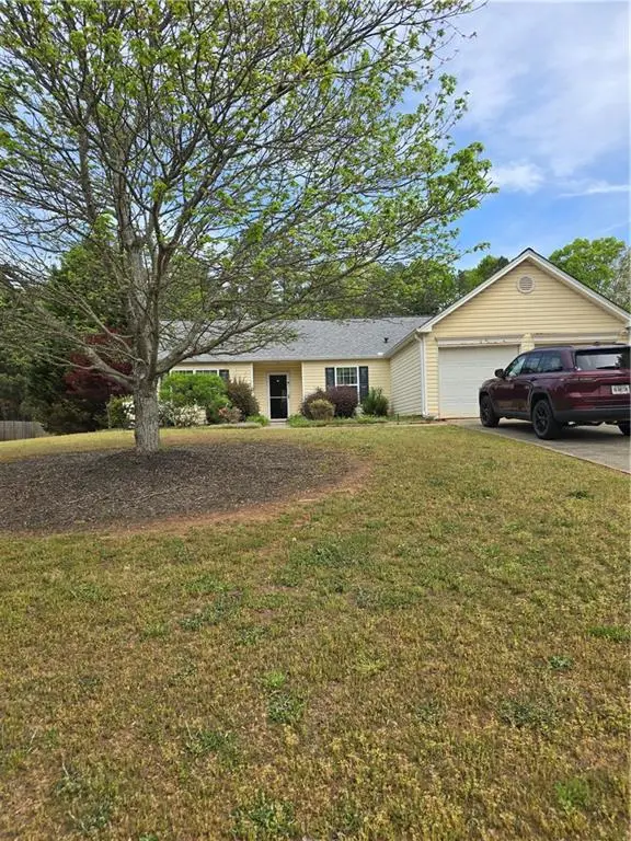 3450 Bridgeshaw Drive, Cumming, GA 30028