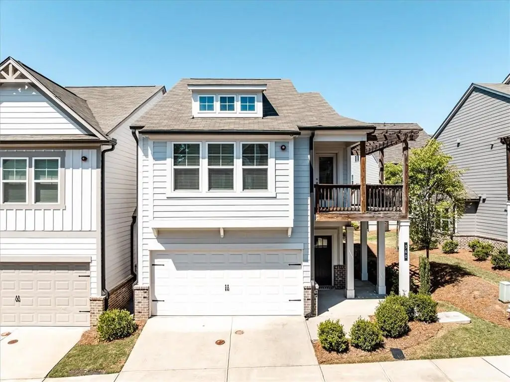 360 Hayden Circle, Woodstock, GA 30189 - #1