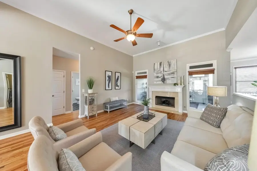 304 Turning Leaf Court, Canton, GA 30115 - #2