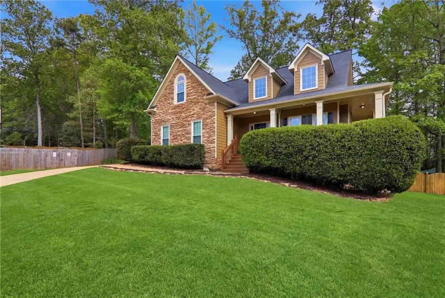 23 Crestview Terrace, Dallas, GA 30157 - #2