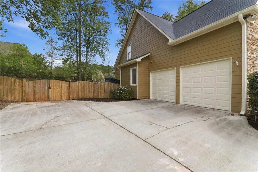 23 Crestview Terrace, Dallas, GA 30157 - #3
