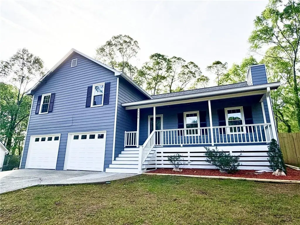1376 Mill Brook Circle, Marietta, GA 30066 - #1