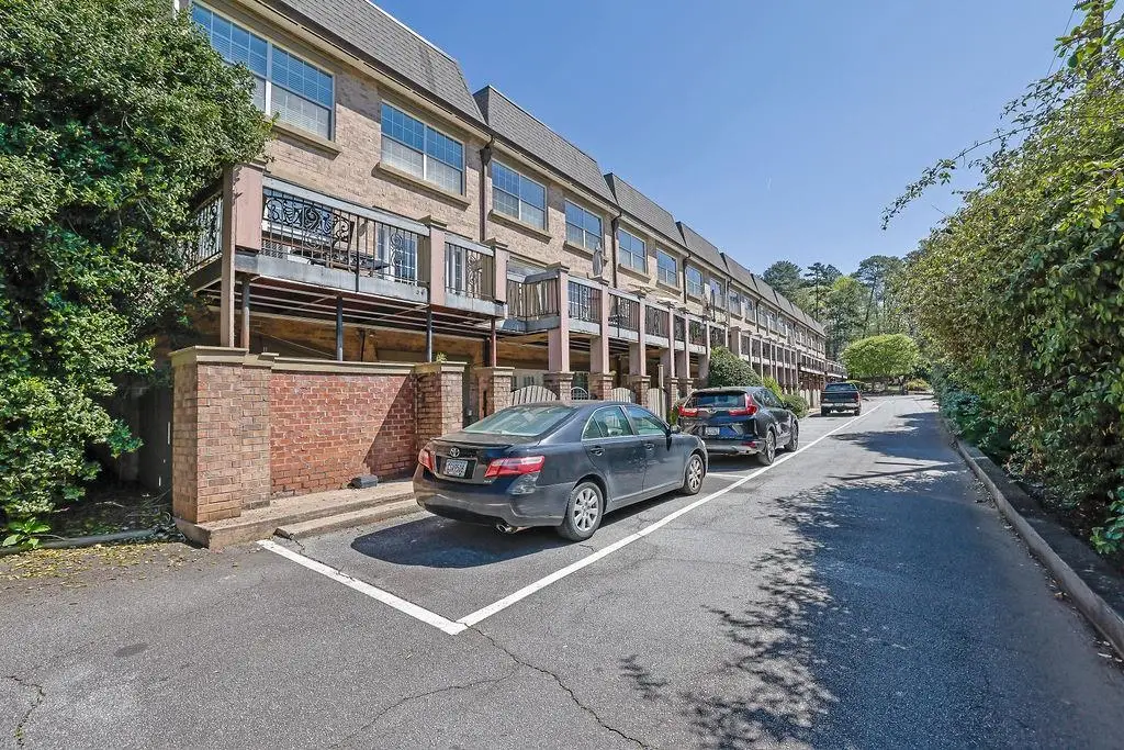 6980 Roswell Road #B11, Atlanta, GA 30328 - #1