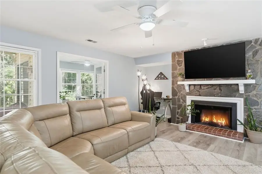 831 Sentinel Ridge Sw, Marietta, GA 30064 - #3