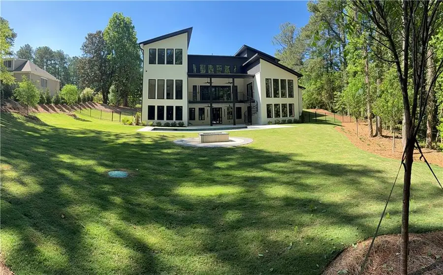 1000 Clementstones Drive, Sandy Springs, GA 30342 - #3