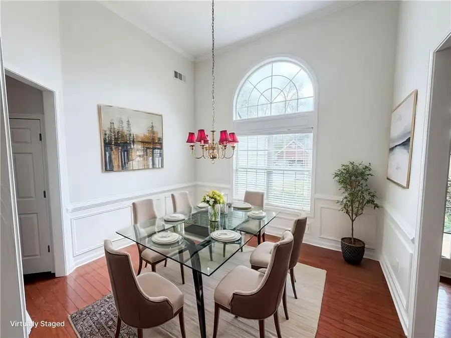 135 Clifford Court, Canton, GA 30115 - #3