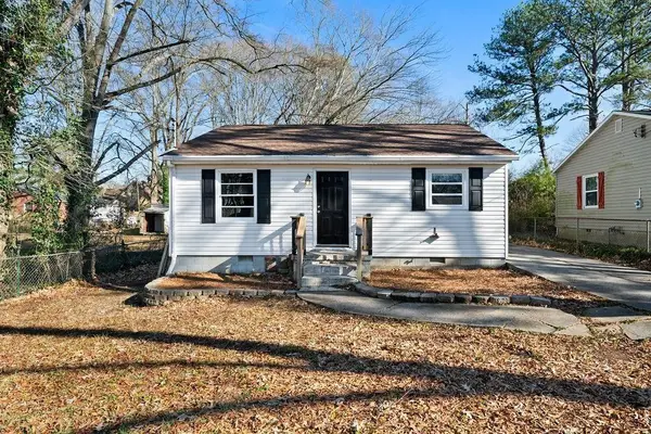 110 Lamar Street Nw, Rome, GA 30165