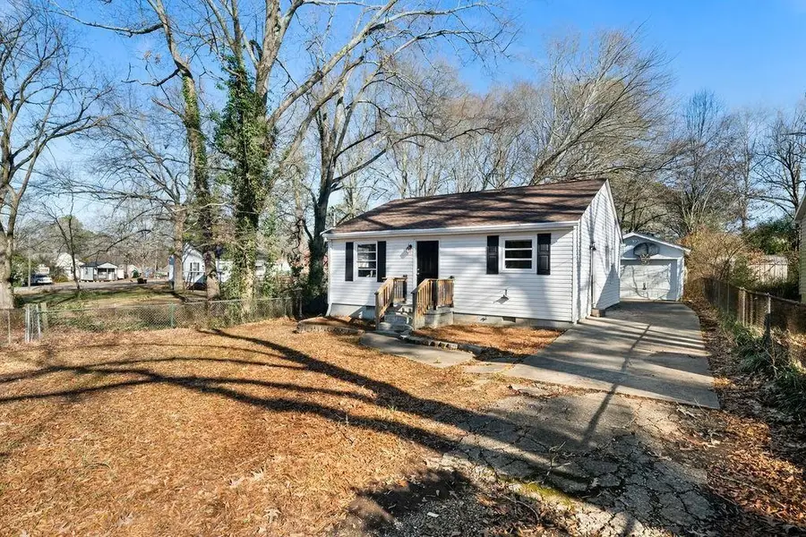 110 Lamar Street Nw, Rome, GA 30165 - #2