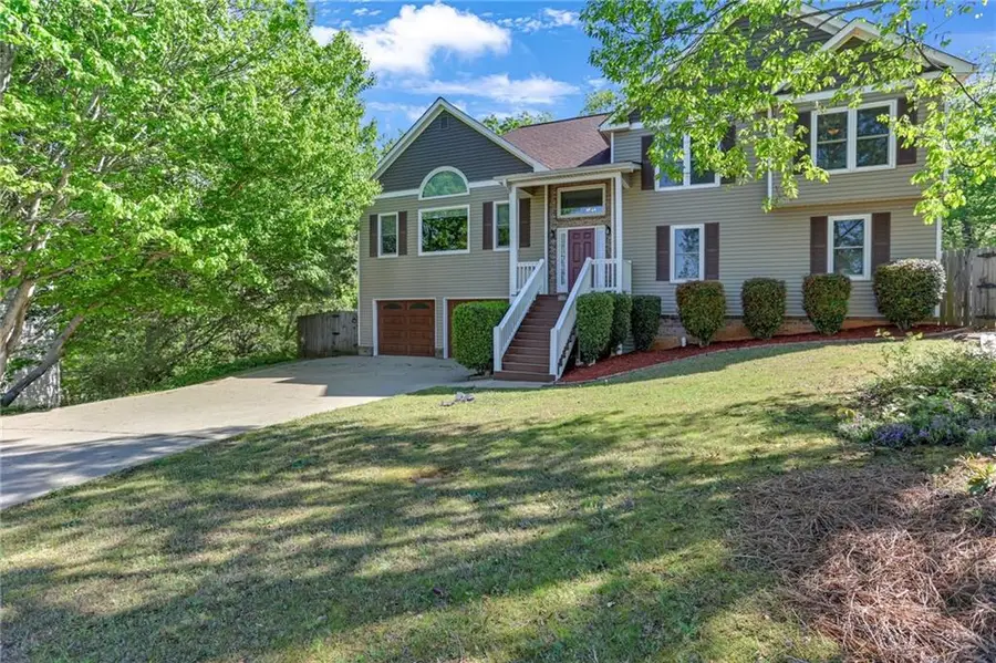 43 Clearview Drive, Cartersville, GA 30121 - #2