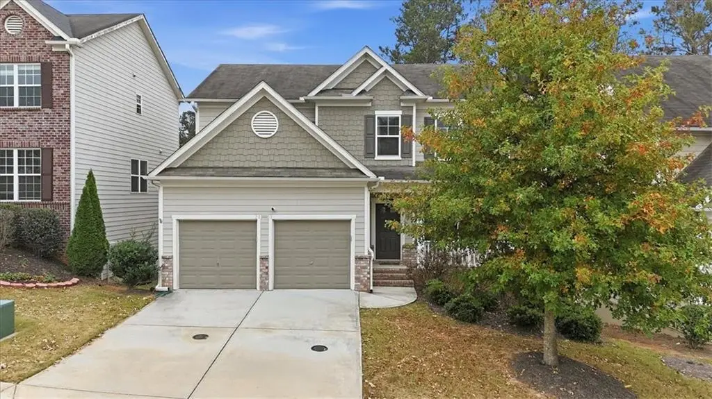 2013 Chesley Drive, Austell, GA 30106 - #1