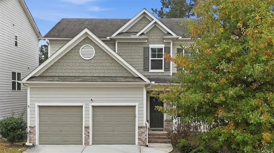 2013 Chesley Drive, Austell, GA 30106 - #2
