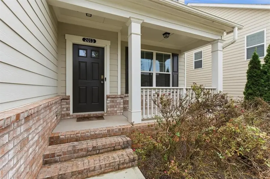 2013 Chesley Drive, Austell, GA 30106 - #3