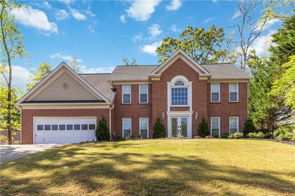 2030 Brickton Station, Buford, GA 30518 - #1