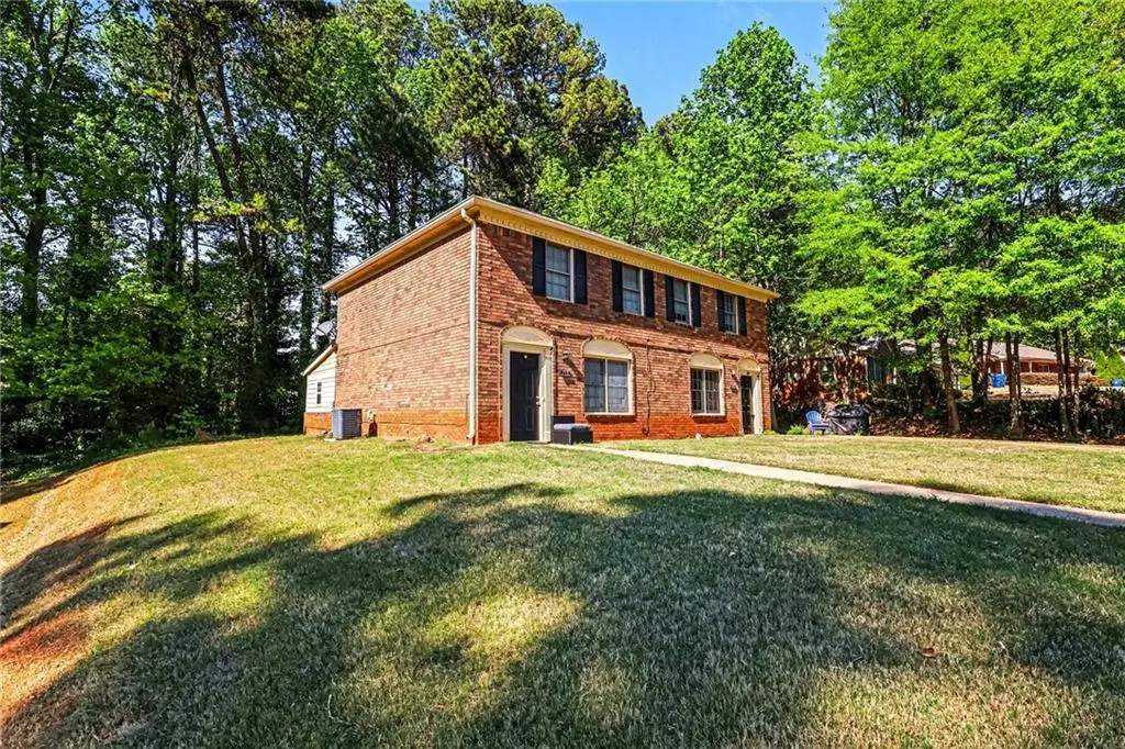 231 Scarlet Way, Lawrenceville, GA 30046 - #1