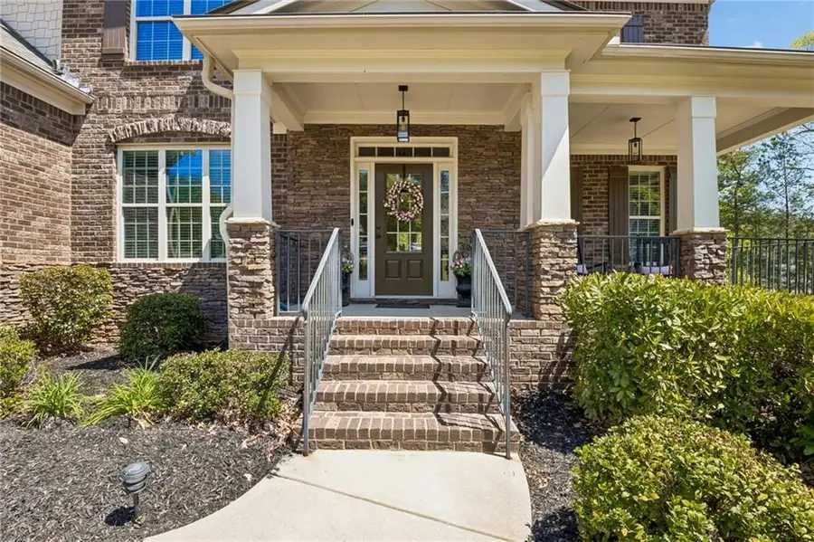 3316 High Noontide Way Nw, Acworth, GA 30101 - #2