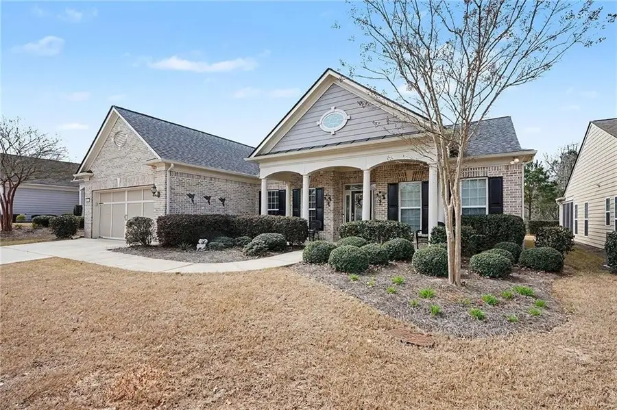 1006 Amicalola Court, Griffin, GA 30223 - #3