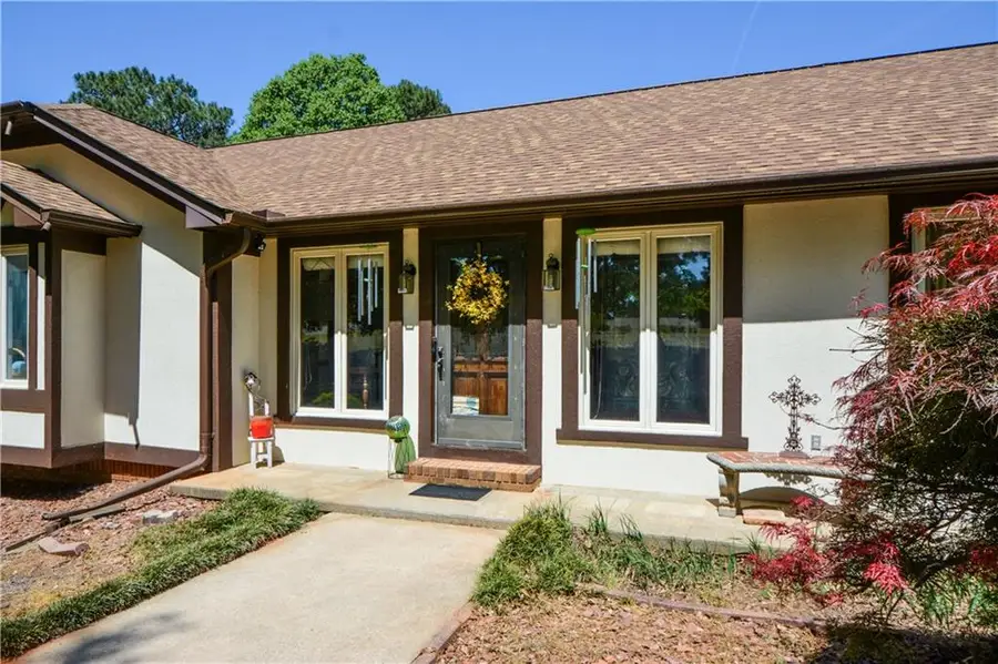 130 Hawn Road, Fayetteville, GA 30215 - #3