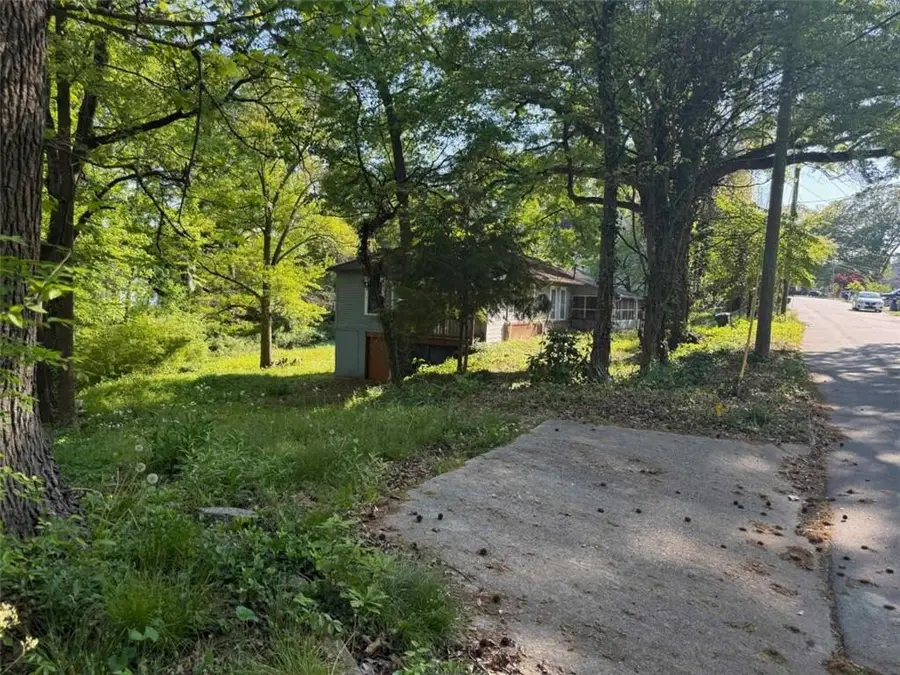2420 Claude Street, Atlanta, GA 30318 - #3