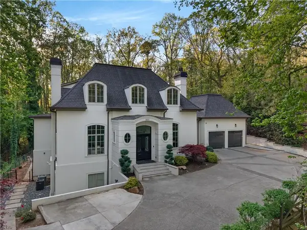 1571 Dodson Drive Sw, Atlanta, GA 30311