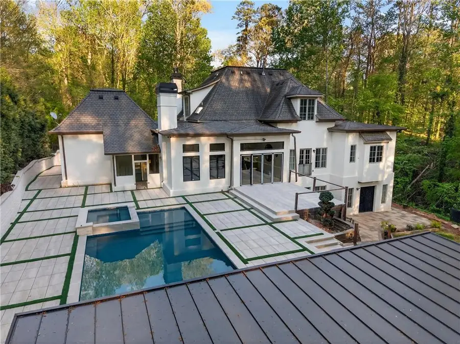 1571 Dodson Drive Sw, Atlanta, GA 30311 - #3