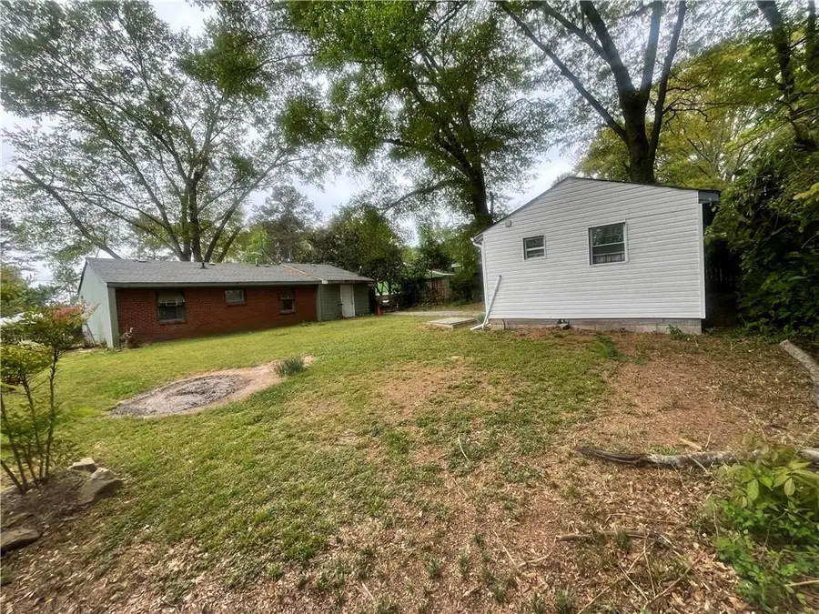 471 Ridgecrest Dr., Riverdale, GA 30274 - #3
