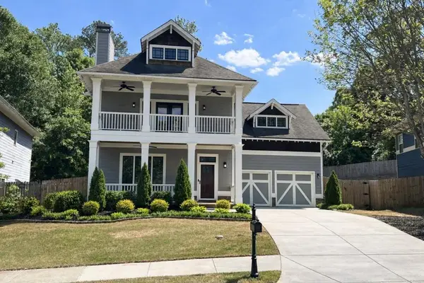 2437 Boulder Road Se, Atlanta, GA 30316