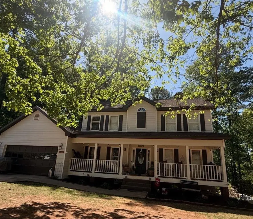 417 Shadow Oak Drive Se, Conyers, GA 30094 - #1