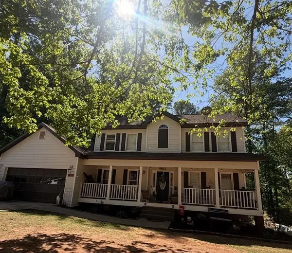 417 Shadow Oak Drive Se, Conyers, GA 30094