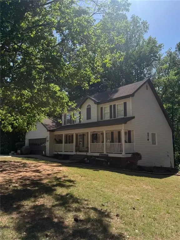 417 Shadow Oak Drive Se, Conyers, GA 30094 - #2