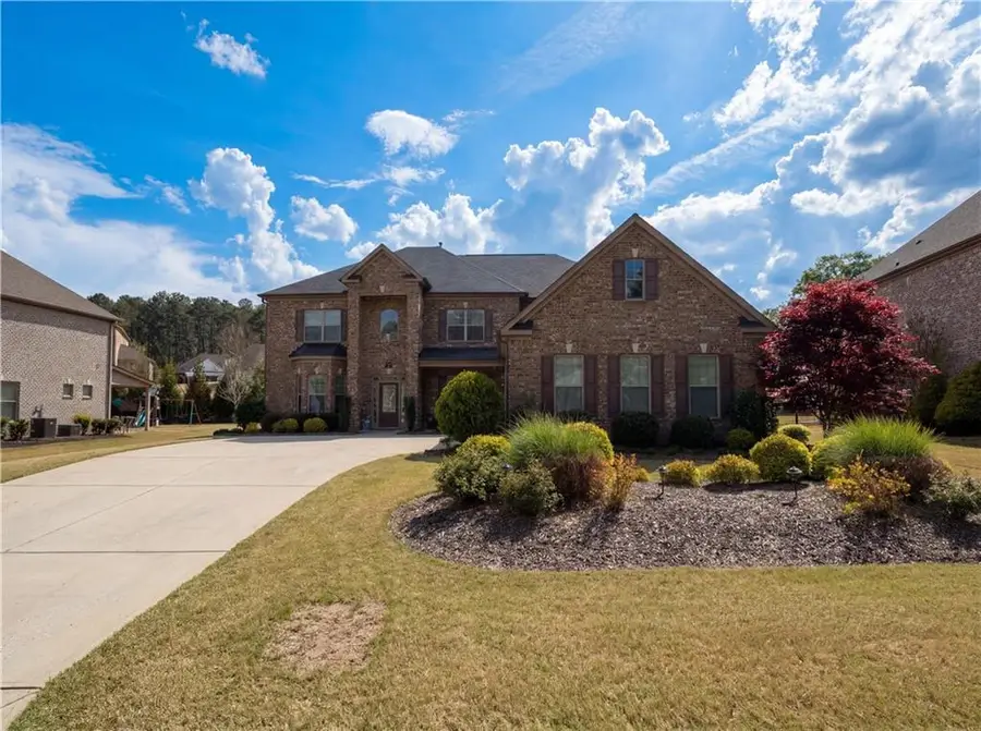 220 Shellbark Drive, McDonough, GA 30252 - #2