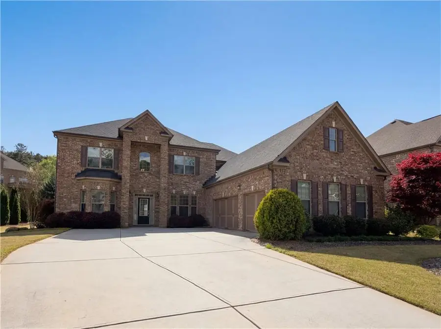 220 Shellbark Drive, McDonough, GA 30252 - #3