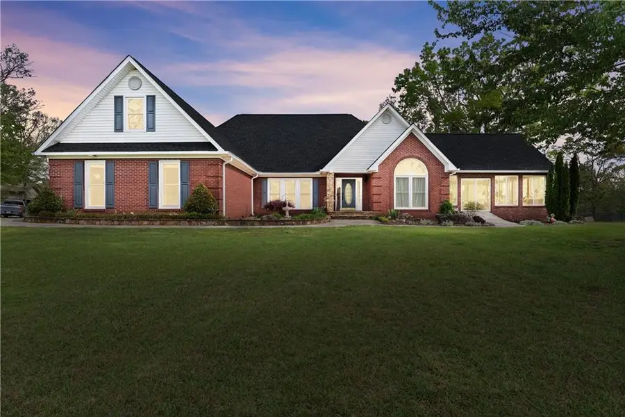 4841 Cobb Griffin, Gillsville, GA 30543 - #2