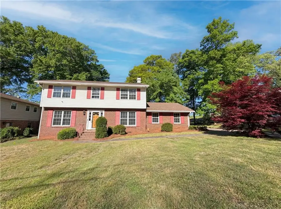 4055 Tecumseh Trail, Conley, GA 30288 - #2
