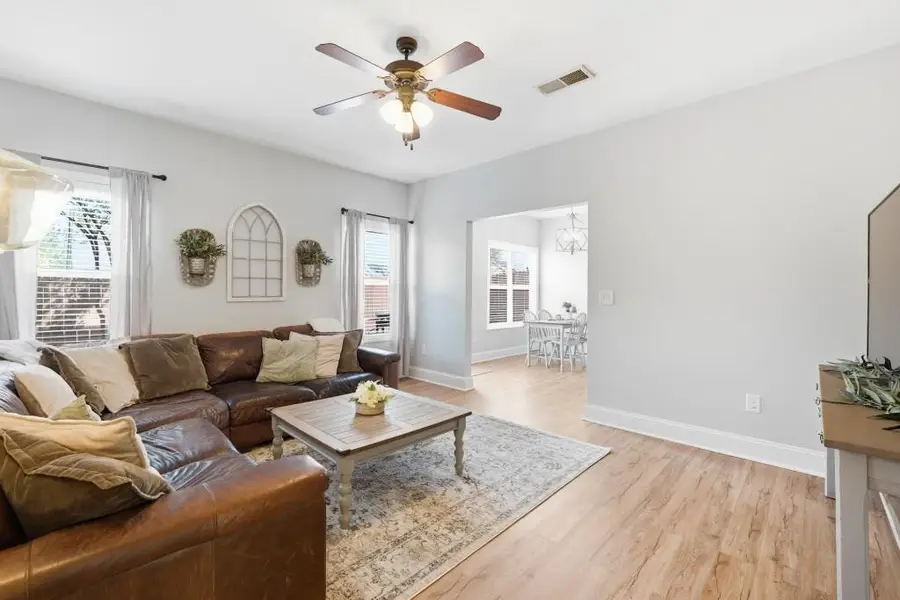 552 Broughton Drive, Canton, GA 30114 - #2