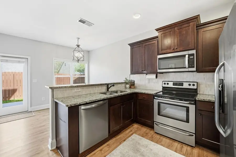 552 Broughton Drive, Canton, GA 30114 - #3