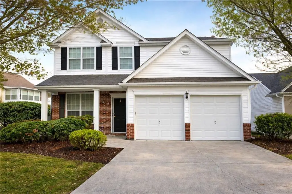 2333 Laurelfield Drive, Grayson, GA 30017 - #1