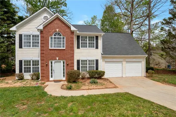 510 Claudel Court Sw, Atlanta, GA 30331