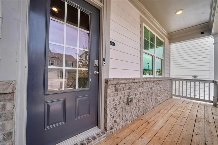 545 Quail Pass, Dawsonville, GA 30534 - #3