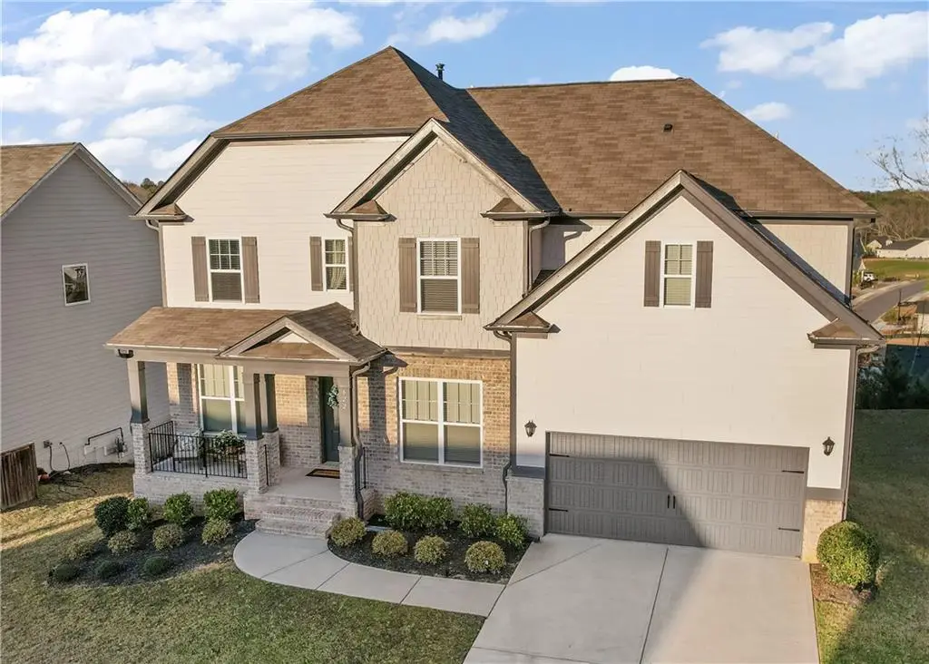 622 Little Bear Loop, Canton, GA 30114 - #1