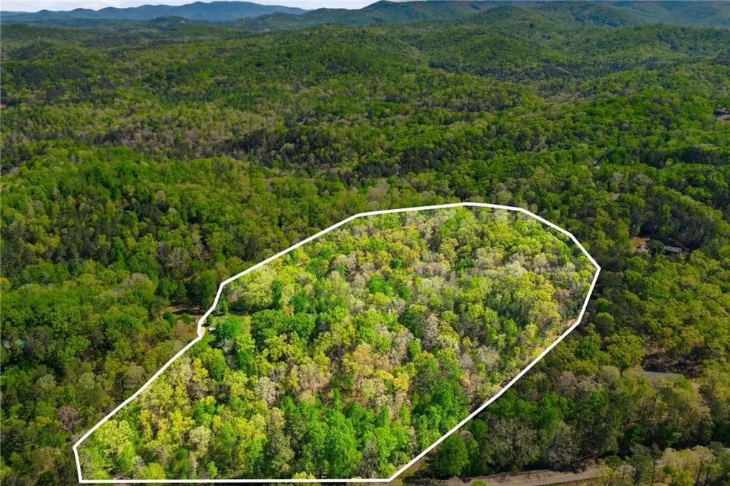 1933 Highway 136 W, Talking Rock, GA 30175 - #1