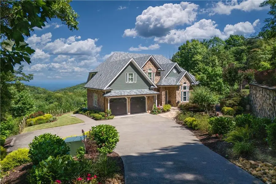 430 Sassafras Mountain Laurel Lane, Jasper, GA 30143 - #2