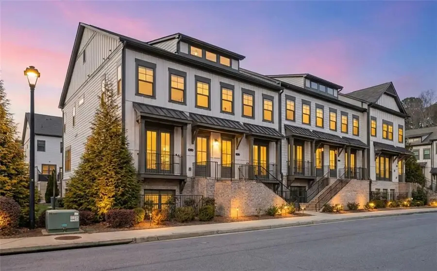 2376 Provence Park Way, Decatur, GA 30033 - #2